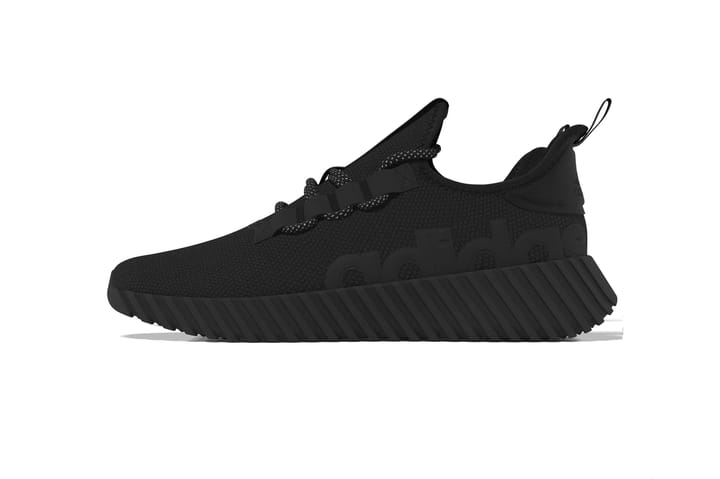 ADIDAS 6237 Core Black/Core ADIDAS