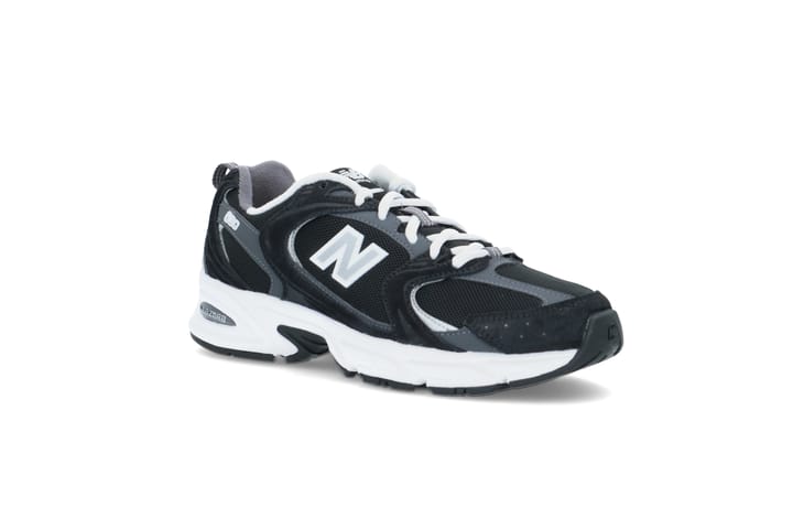 NEW BALANCE 6580 Black NEW BALANCE