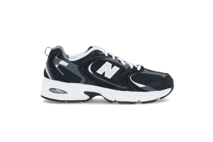 NEW BALANCE 6580 Black NEW BALANCE