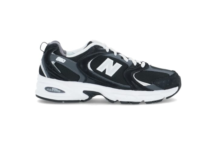 NEW BALANCE 6025 Black NEW BALANCE