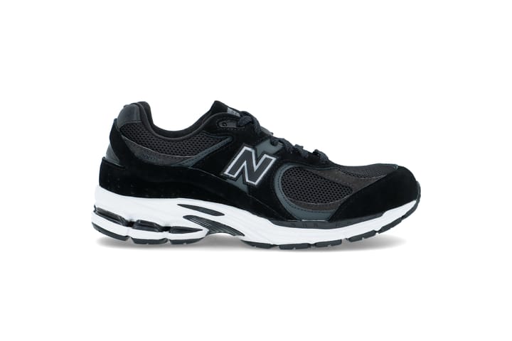 NEW BALANCE 6619 Black (001) NEW BALANCE