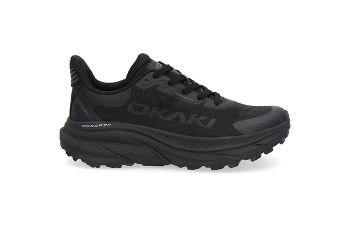 OKAKI 2317 BLACK OKAKI