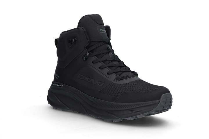 OKAKI 2326 BLACK OKAKI OKAKI 2326 BLACK OKAKI