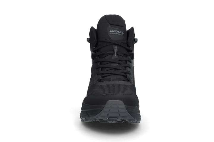 OKAKI 2326 BLACK OKAKI OKAKI 2326 BLACK OKAKI