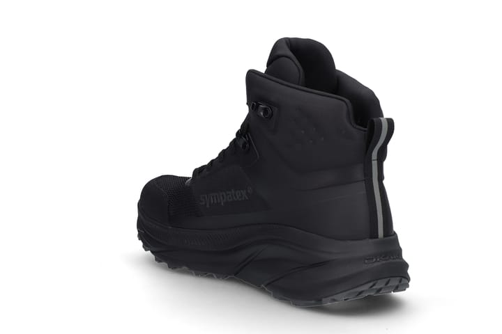 OKAKI 2326 BLACK OKAKI OKAKI 2326 BLACK OKAKI