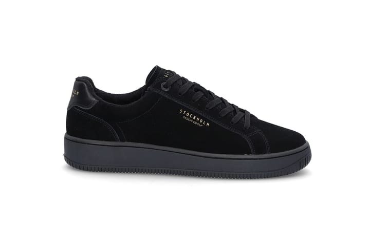 STOCKHOLM DESIGN GROUP 2104 BLACK