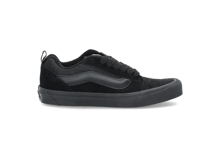 VANS 5219 BLACK VANS