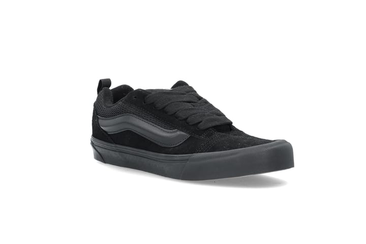 VANS 5219 BLACK VANS VANS 5219 BLACK VANS
