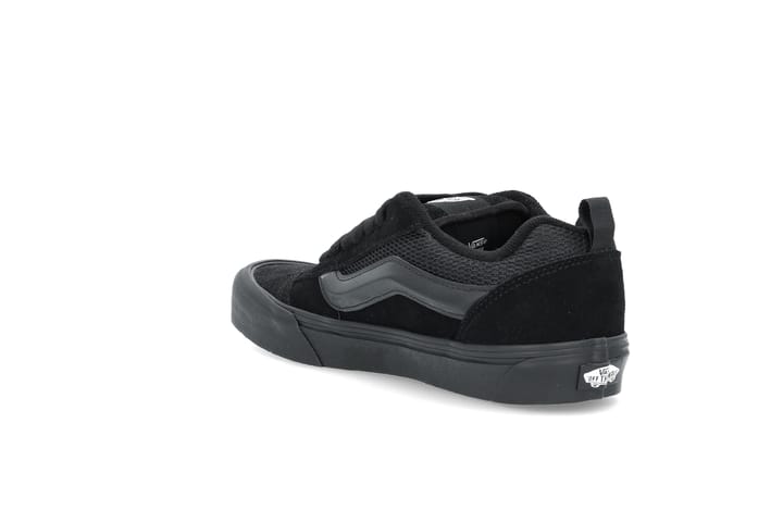 VANS 5219 BLACK VANS VANS 5219 BLACK VANS