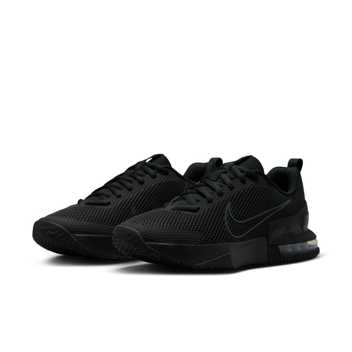 NIKE 6165 003-Black/Anthr NIKE