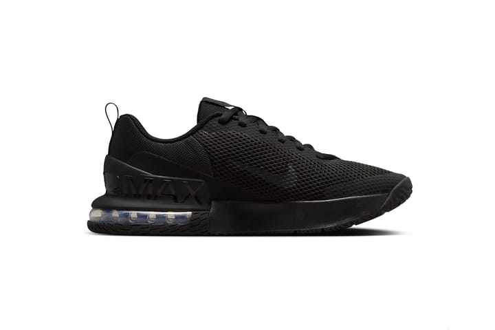 NIKE 6165 003-Black/Anthr NIKE