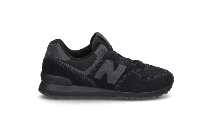 NEW BALANCE 6575 Black NEW BALANCE