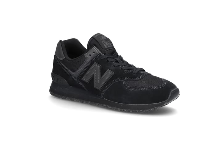 NEW BALANCE 6575 Black NEW BALANCE