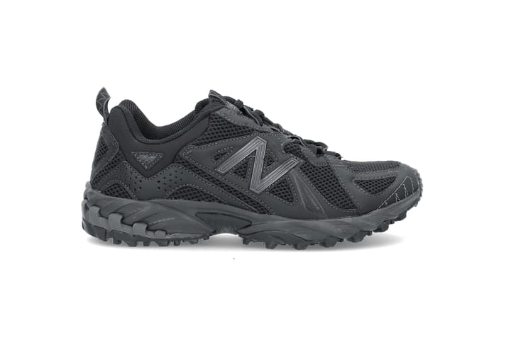NEW BALANCE 6624 Black NEW BALANCE