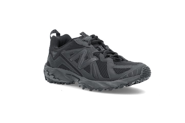 NEW BALANCE 6624 Black NEW BALANCE NEW BALANCE 6624 Black NEW BALANCE