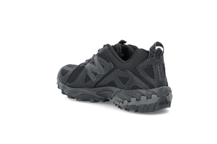 NEW BALANCE 6624 Black NEW BALANCE NEW BALANCE 6624 Black NEW BALANCE