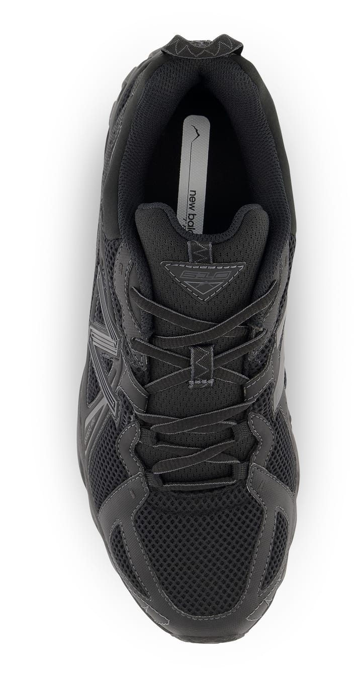 NEW BALANCE 6624 Black NEW BALANCE NEW BALANCE 6624 Black NEW BALANCE