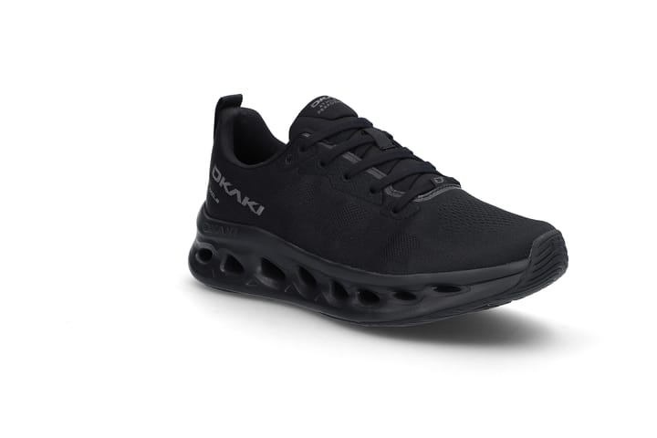 OKAKI 2327 BLACK OKAKI OKAKI 2327 BLACK OKAKI