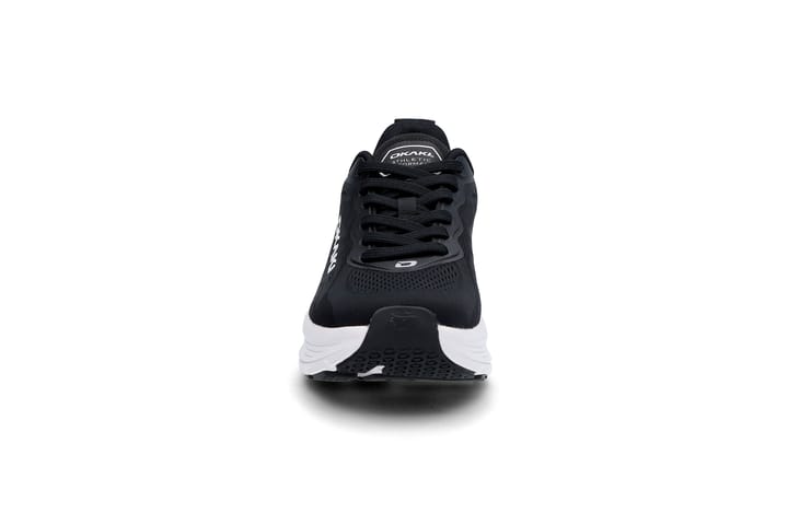 OKAKI 2315 BLACK/WHITE OKAKI OKAKI 2315 BLACK/WHITE OKAKI