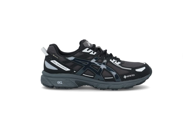 ASICS 6507 Obsidian Grey/B ASICS