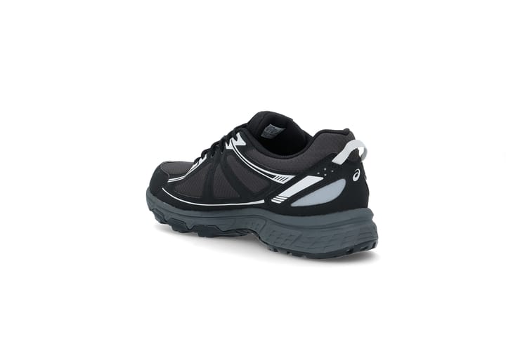ASICS 6507 Obsidian Grey/B ASICS ASICS 6507 Obsidian Grey/B ASICS