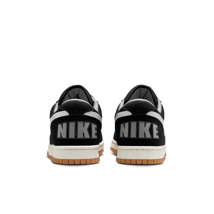 NIKE 6194 Black/Sail-Matt NIKE