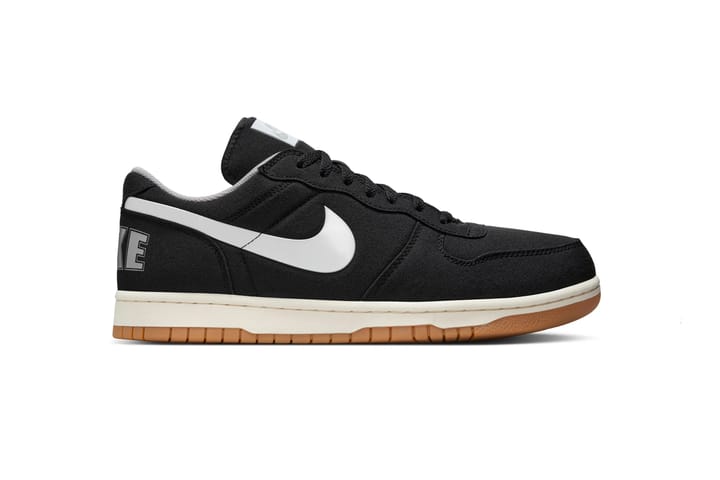 NIKE 6194 Black/Sail-Matt NIKE