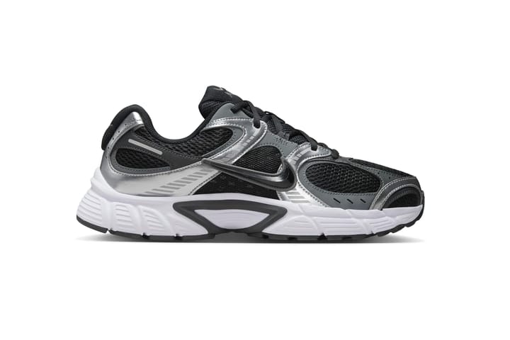 NIKE 0516 Black/Black-Ant NIKE