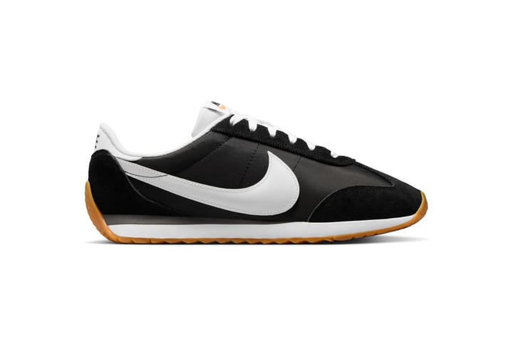 NIKE 0516 Black/White-Iro NIKE