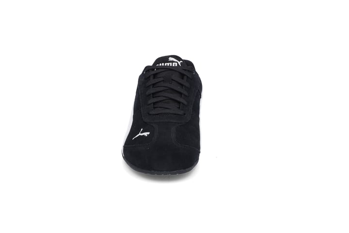 PUMA 0516 Black-White PUMA