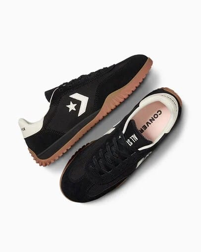 CONVERSE 0516 Black CONVERSE