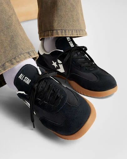 CONVERSE 0516 Black CONVERSE