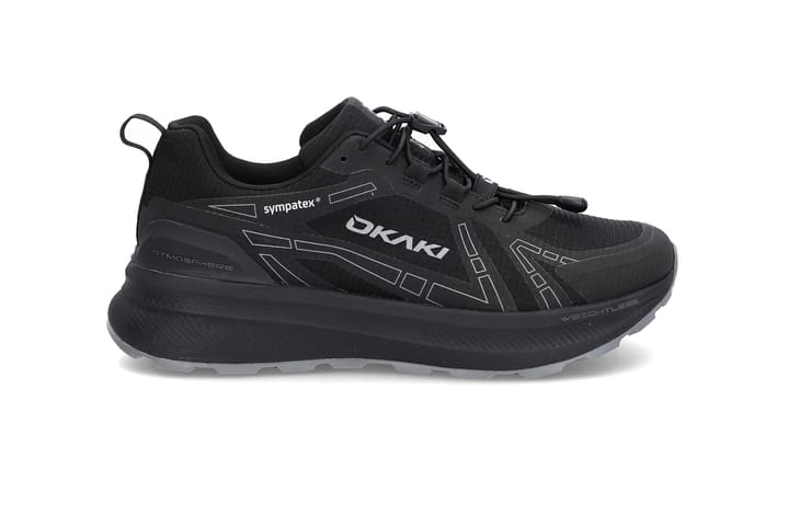 OKAKI 2314 Black OKAKI