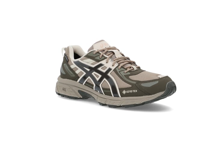ASICS 6938 Pepper/Black Co ASICS ASICS 6938 Pepper/Black Co ASICS