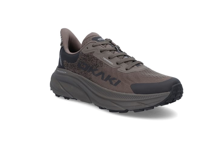 OKAKI 2317 BROWN OKAKI