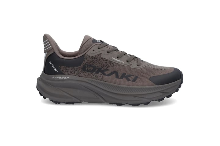 OKAKI 2317 BROWN OKAKI OKAKI 2317 BROWN OKAKI