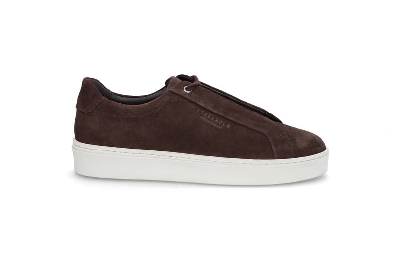 Cupsole Sneaker STOCKHOLM DESIGN GROUP