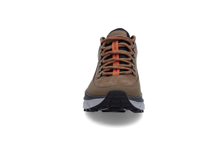 OKAKI 2337 LT BROWN OKAKI OKAKI 2337 LT BROWN OKAKI