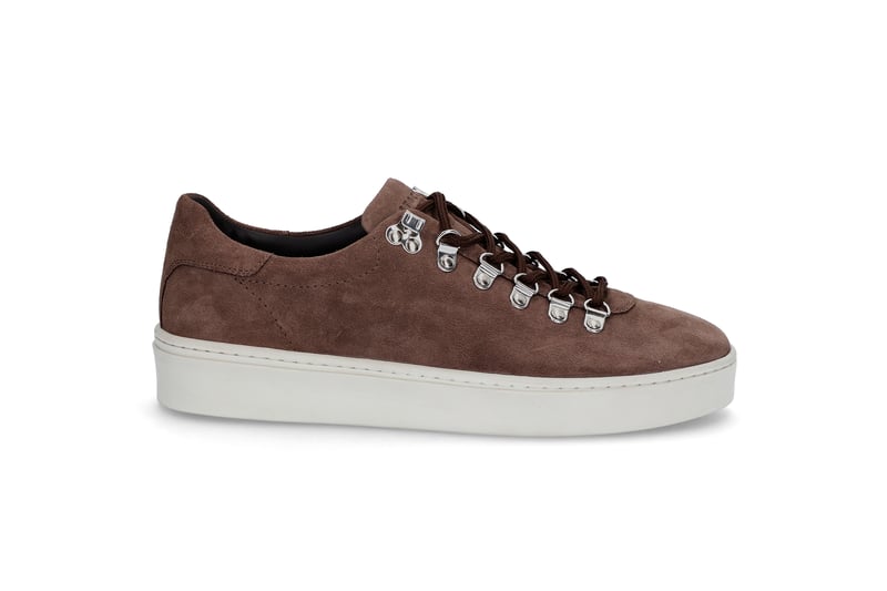 Cupsole sneaker STOCKHOLM DESIGN GROUP Cupsole sneaker STOCKHOLM DESIGN GROUP