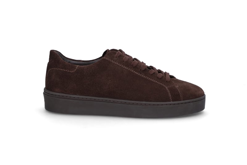 Cupsole sneaker STOCKHOLM DESIGN GROUP Cupsole sneaker STOCKHOLM DESIGN GROUP