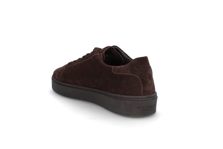 Cupsole sneaker STOCKHOLM DESIGN GROUP Cupsole sneaker STOCKHOLM DESIGN GROUP