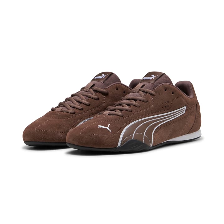 PUMA 0525 Flat Bronze - P PUMA