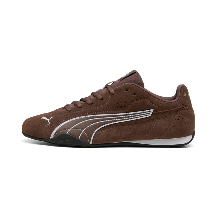 PUMA 0525 Flat Bronze - P PUMA