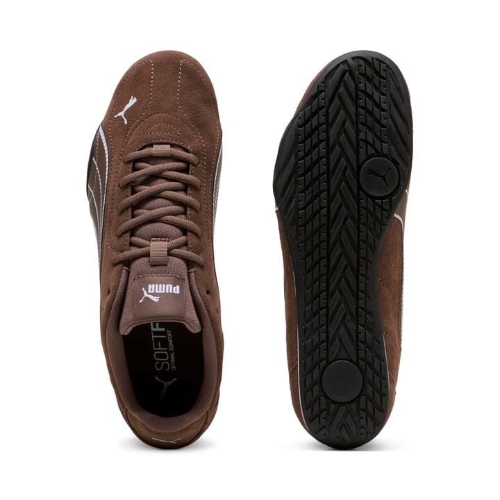 PUMA 0525 Flat Bronze - P PUMA