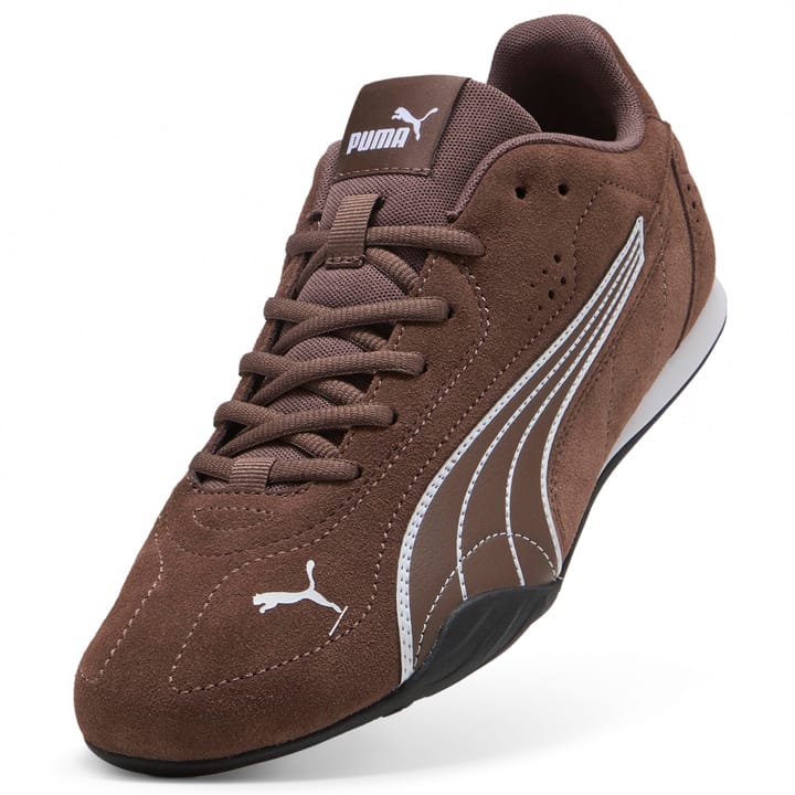 PUMA 0525 Flat Bronze - P PUMA