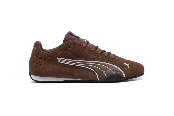 PUMA 0525 Flat Bronze - P PUMA