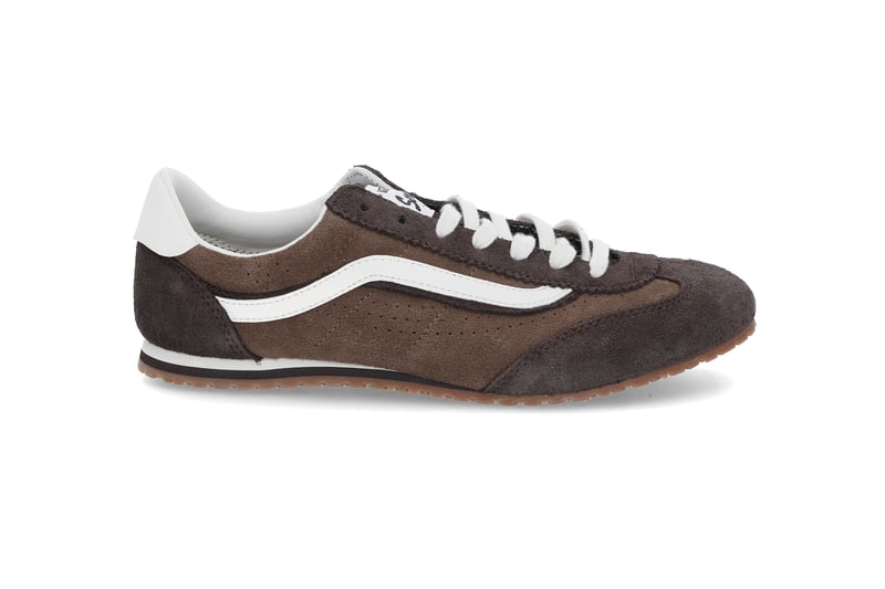 Super Low Pro VANS