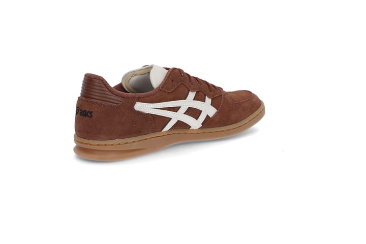 ASICS 0526 Reddish Brown/O