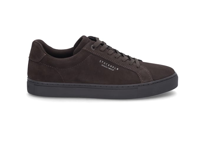 Cupsole sneaker STOCKHOLM DESIGN GROUP