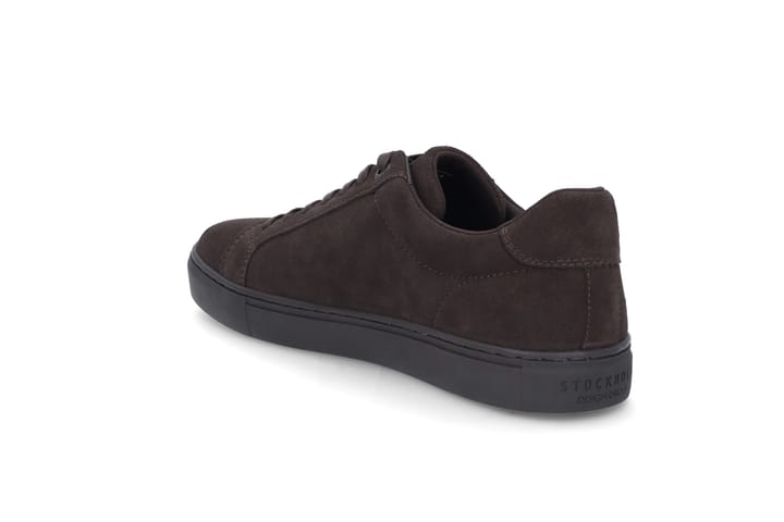 Cupsole sneaker STOCKHOLM DESIGN GROUP